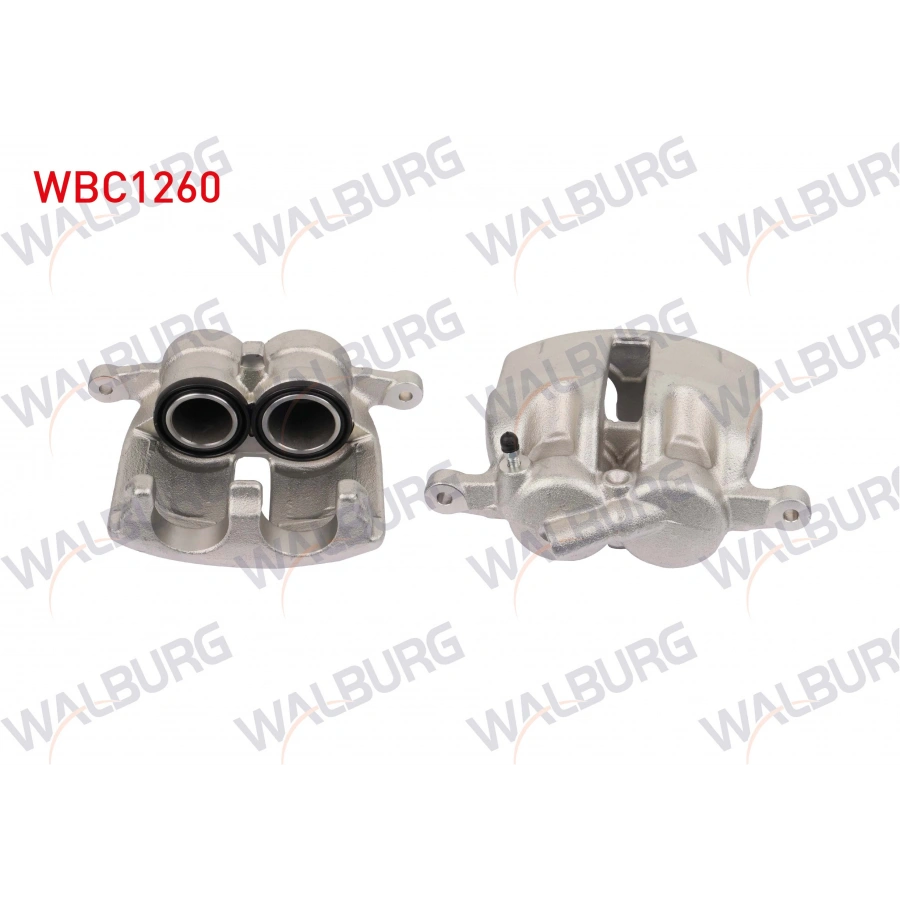 FREN KALIPER SOL ON CIFT PISTON 45X48mm FIAT SCUDO 2007-2016 / CITROEN JUMPY 2007-2016 / PEUGEOT EXPERT 2007-2016