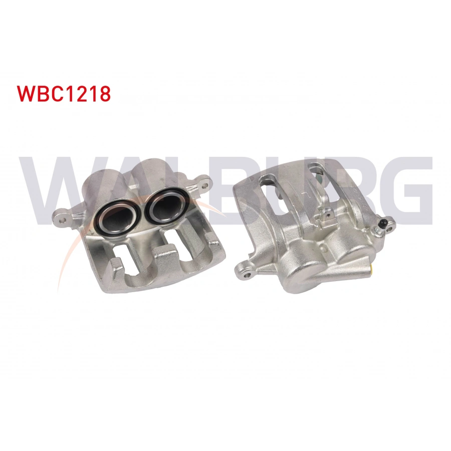 FREN KALIPER SOL ON PISTON 48mm DISK 300mm MERCEDES BENZ VIANO (W639) 2003- / VITO 2003-