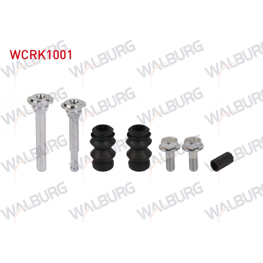 FREN KALIPER TAMIR KITI ARKA MERCEDES SPRINTER (B906) 2006- / VITO (W447) 2003- / VIANO (W639) 2003- / VOLKSWAGEN CRAFTER 2006-2016 / RENAULT MASTER II 1998-2010