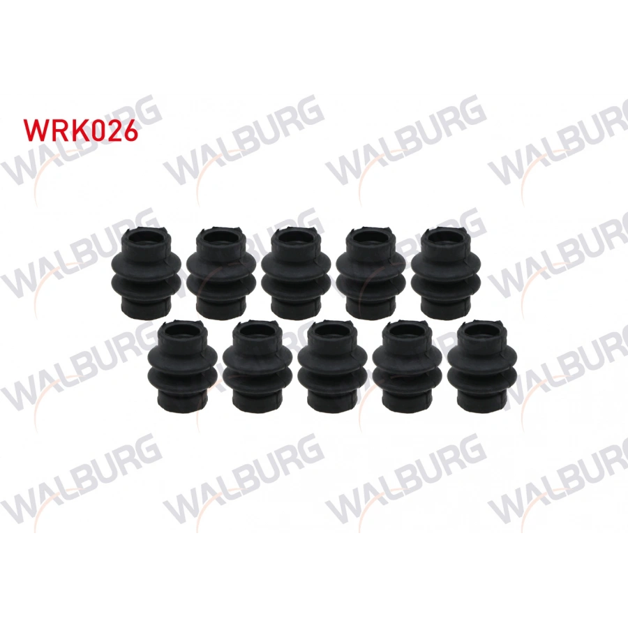 FREN KALIPER TAMIR TAKIM KORUGU TEK ARKA FLUENCE / MEGANE II / MEGANE III / MEGANE IV