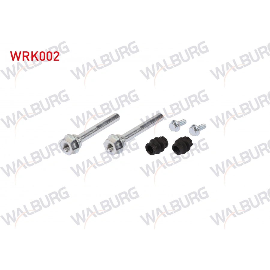 FREN KALIPER TAMIR TAKIMI ARKA CLIO III / KANGOO III