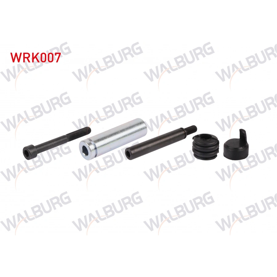 FREN KALIPER TAMIR TAKIMI ARKA DUCATO / BOXER / JUMPER 2015-