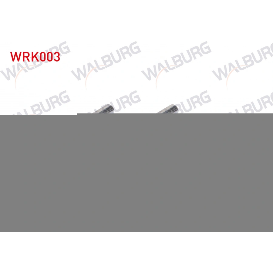 FREN KALIPER TAMIR TAKIMI ARKA FLUENCE / MEGANE II / MEGANE III / MEGANE IV