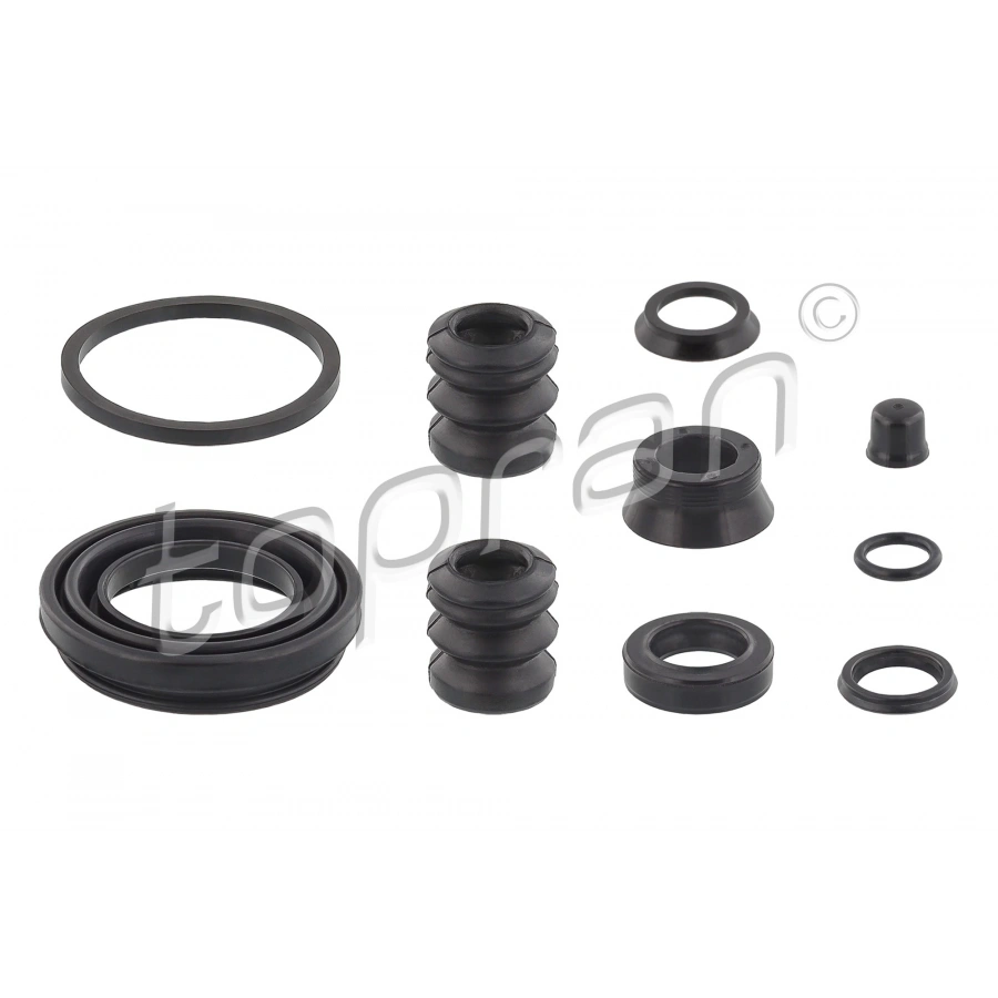 FREN KALIPER TAMIR TAKIMI ARKA VW PASSAT A4 A6 T4