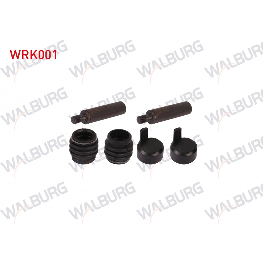 FREN KALIPER TAMIR TAKIMI ON-ARKA MASTER III 2010-