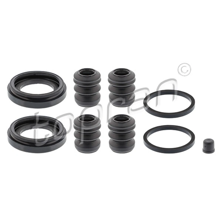 FREN KALIPER TAMIR TAKIMI VW GOLF2 JETTA2 A100 C3 82 >