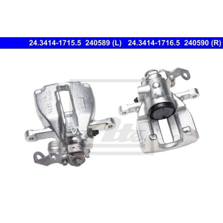 FREN KALİPERİ ARKA SOL CADDY III 04