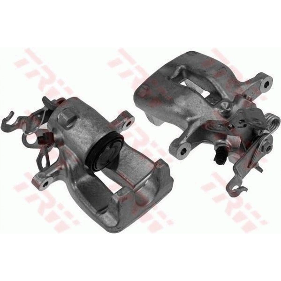 FREN KALIPERI ARKA SAĞ Ø 41 MM GOLF V VI TOLEDO III 0409