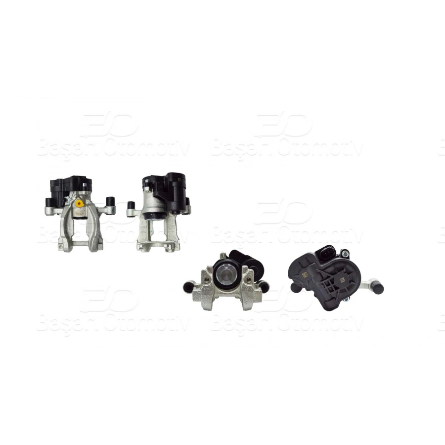 FREN KALIPERI ARKA SAG (MOTORLU) VW ARTEON 2.0 TSI 20 > GOLF7 1.0 1.2 1.4 1.5 2.0 TSI-GTI 12 > 1.6 TDI 12 > PASSAT B8 15 > TIGUAN 18 >