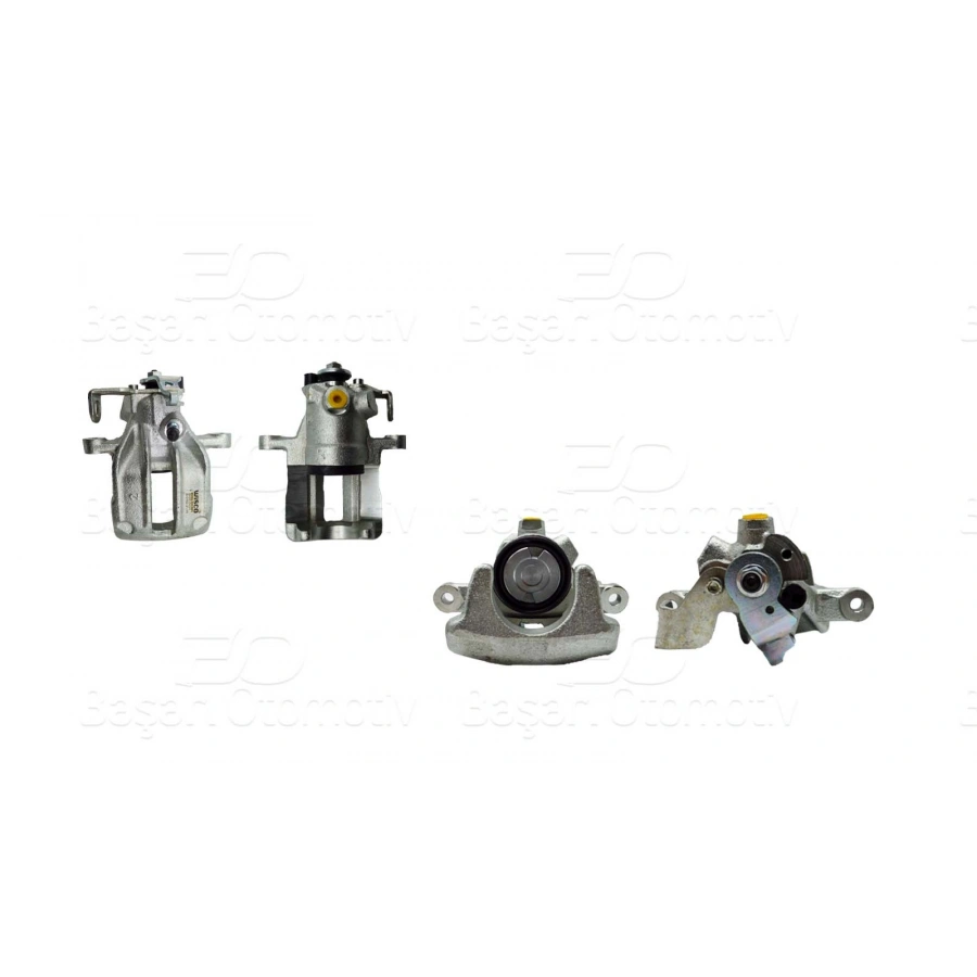 FREN KALIPERI ARKA SAG (MOTORSUZ) AUDI 80 B4 1.6 2.0 2.3 2.6 91-94