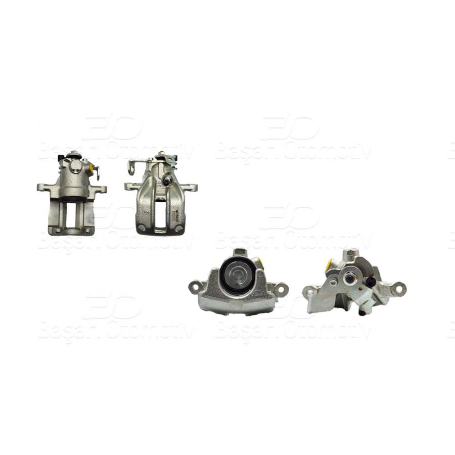 FREN KALIPERI ARKA SAG (MOTORSUZ) AUDI 80 B4 1.6 2.0 91-94