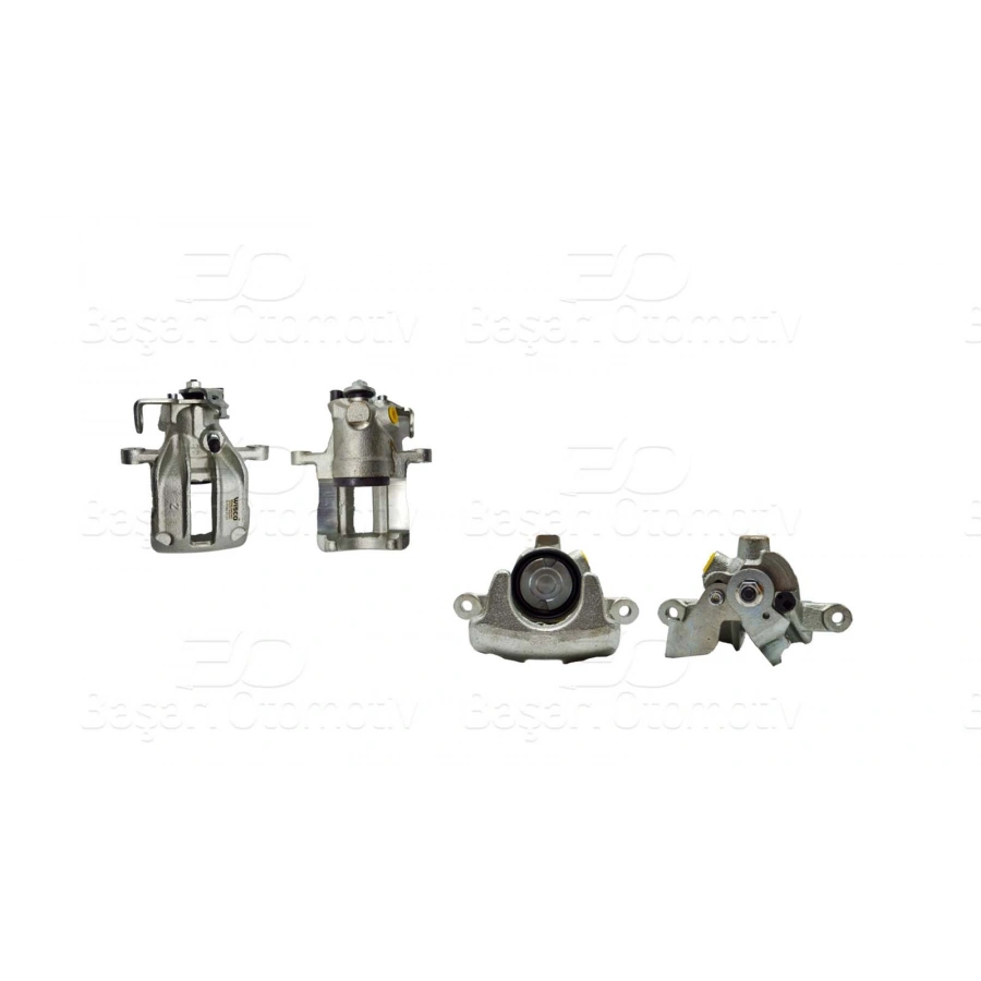 FREN KALIPERI ARKA SAG (MOTORSUZ) AUDI A4 B5 1.8 2.4 2.6 95-01