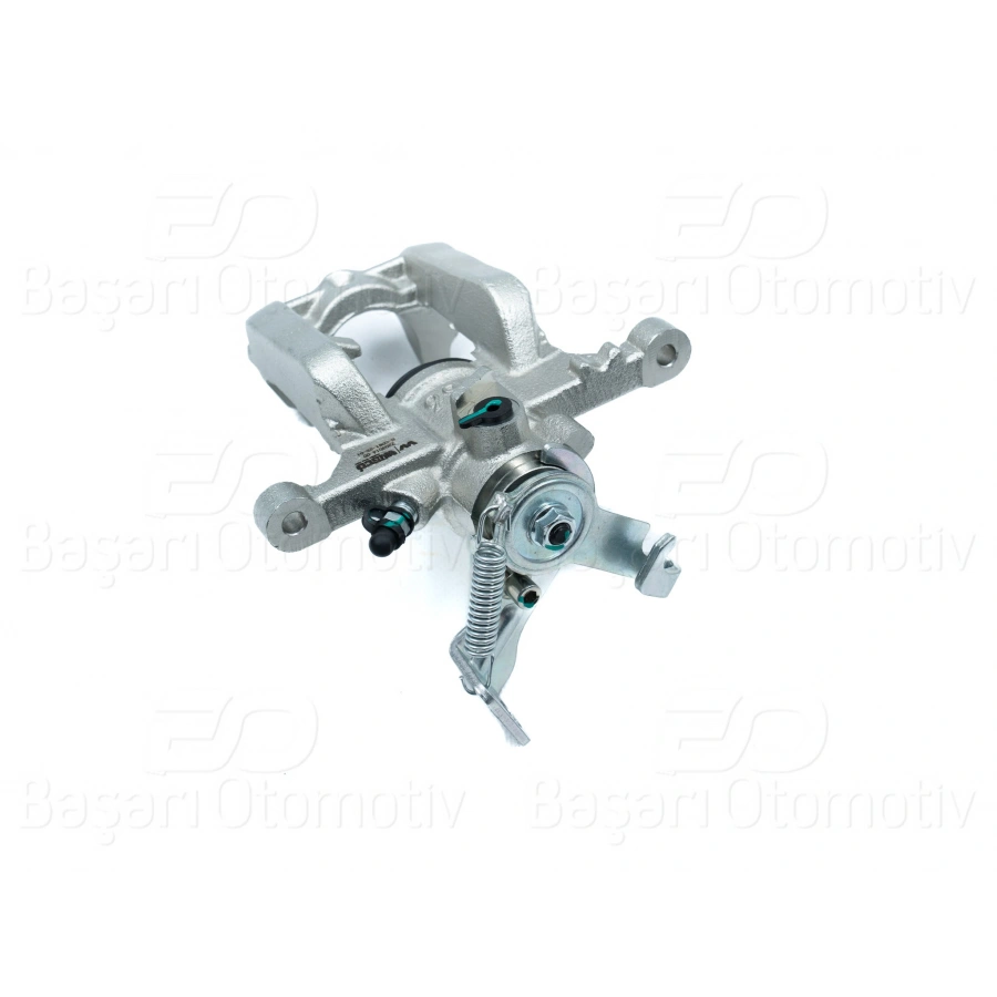 FREN KALIPERI ARKA SAG (MOTORSUZ) CHEVROLET CRUZE OPEL ASTRA J 09 >