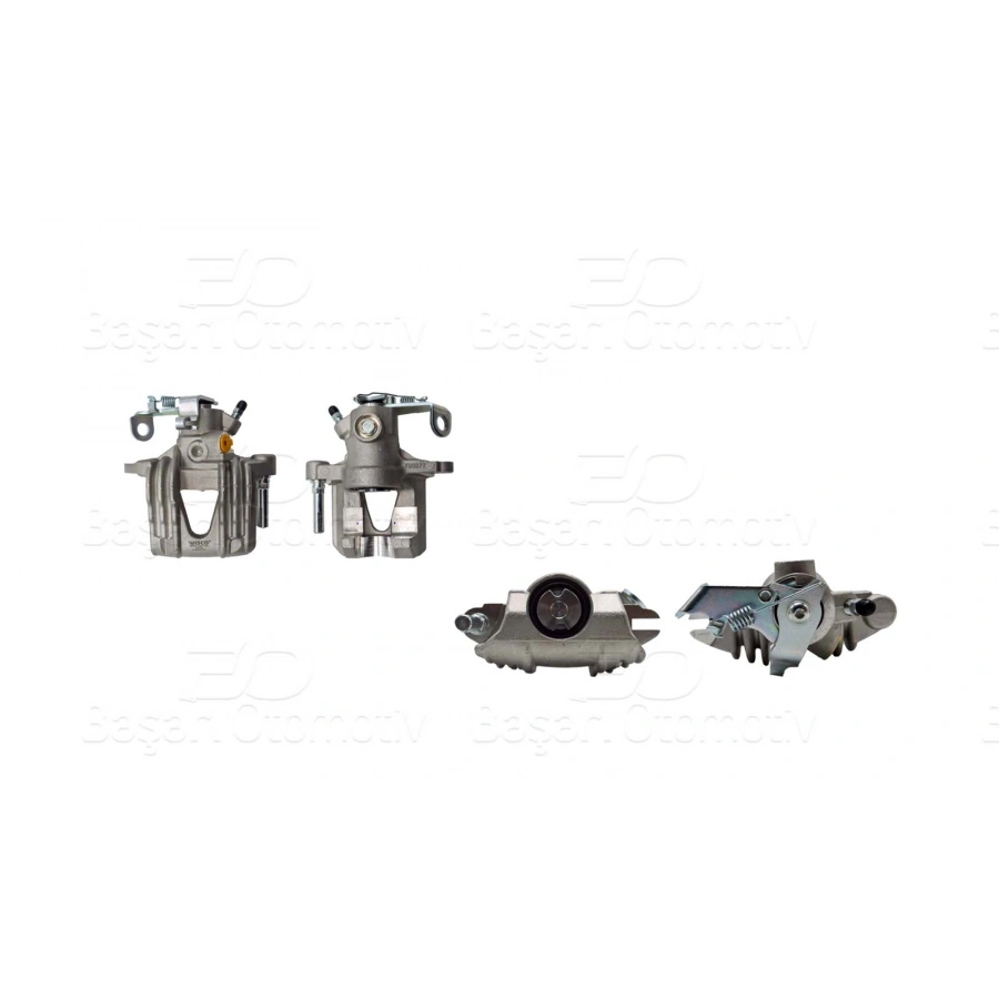 FREN KALIPERI ARKA SAG (MOTORSUZ) OPEL ASTRA G 1.2 1.4 1.6 1.8 2.0 2.2 99-05 2.0 DI-DTI 02-05