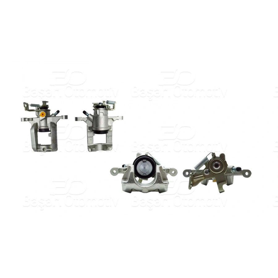 FREN KALIPERI ARKA SAG (MOTORSUZ) OPEL ASTRA J 1.4 1.6 09-15 1.3 1.6 1.7 CDTI 09-15