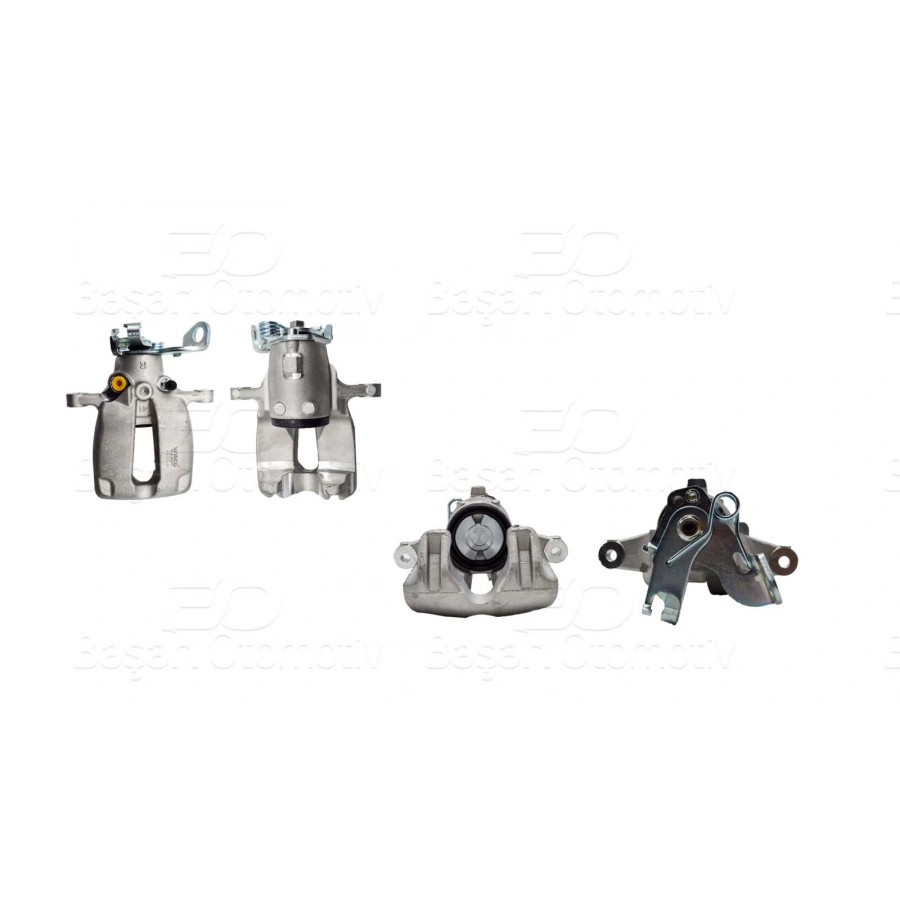 FREN KALIPERI ARKA SAG (MOTORSUZ) OPEL INSIGNIA A 1.4 1.6 1.8 11-17 2.0 CDTI 08-17