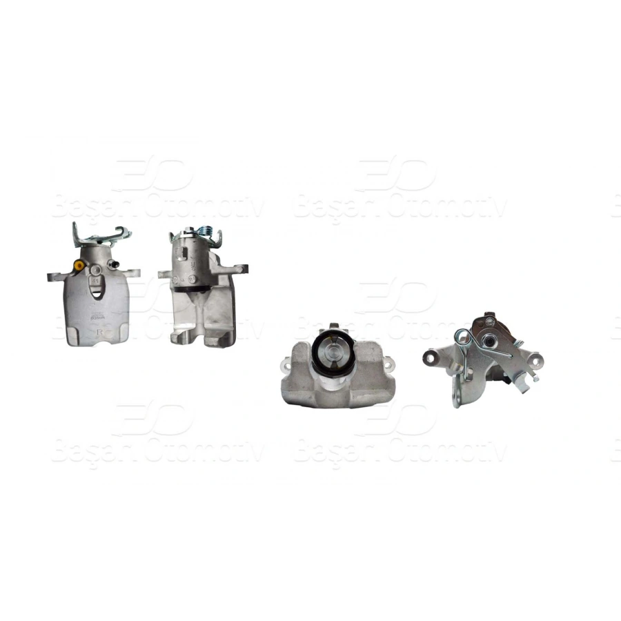 FREN KALIPERI ARKA SAG (MOTORSUZ) OPEL INSIGNIA A 1.4 1.6 SIDI 11-17