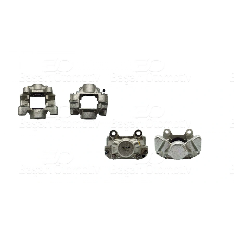 FREN KALIPERI ARKA SAG (MOTORSUZ) OPEL OMEGA B 2.0 2.2 2.5 2.6 94-03