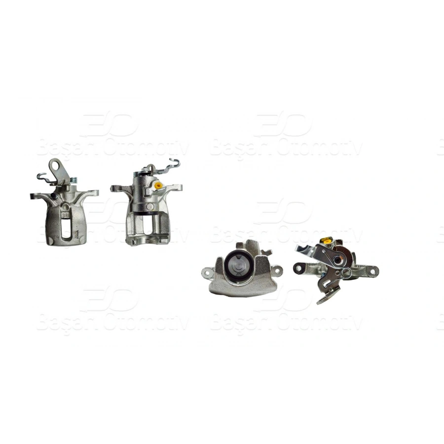 FREN KALIPERI ARKA SAG (MOTORSUZ) SEAT LEON 1.0 1.2 1.4 13 > SKOD OCTAVIA 3 1.2 1.4 1.5 1.8 12 >