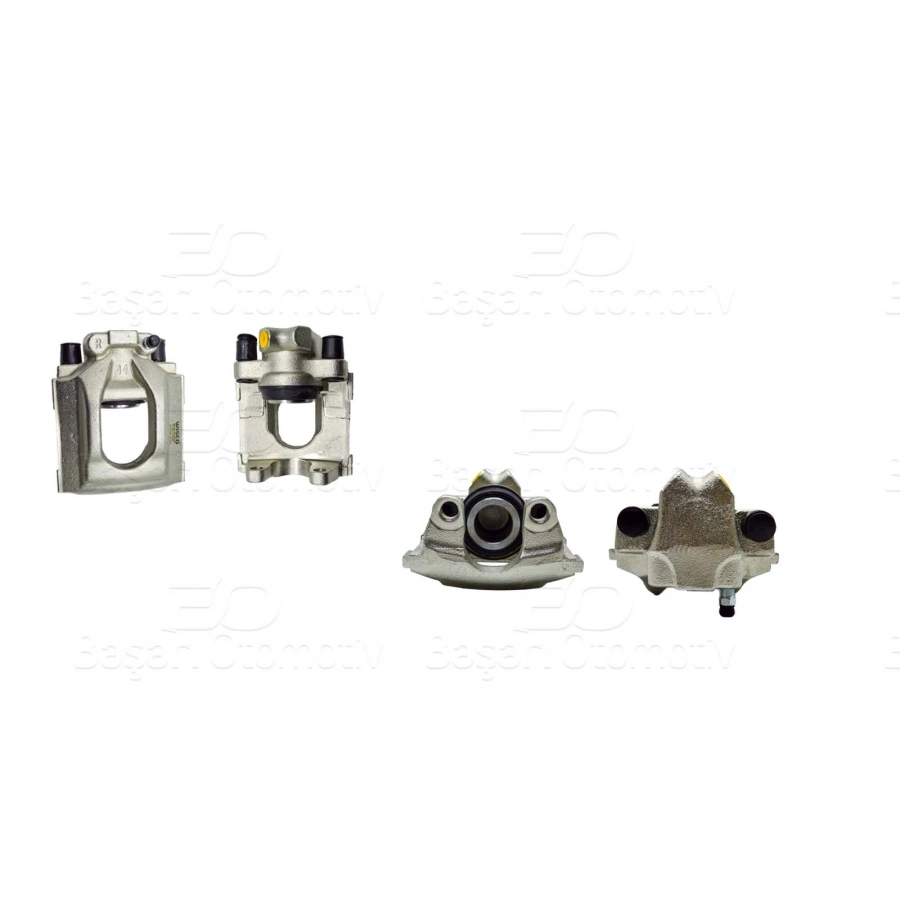 FREN KALIPERI ARKA SAG (MOTORSUZ) VW 5 1.9 2.5 TDI 3.2 V6 03-09