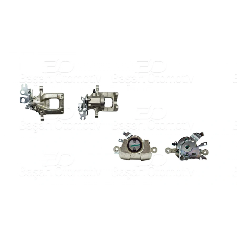 FREN KALIPERI ARKA SAG (MOTORSUZ) VW CADDY MPV 1.2 1.6 TSI 2.0 TDI 10-15