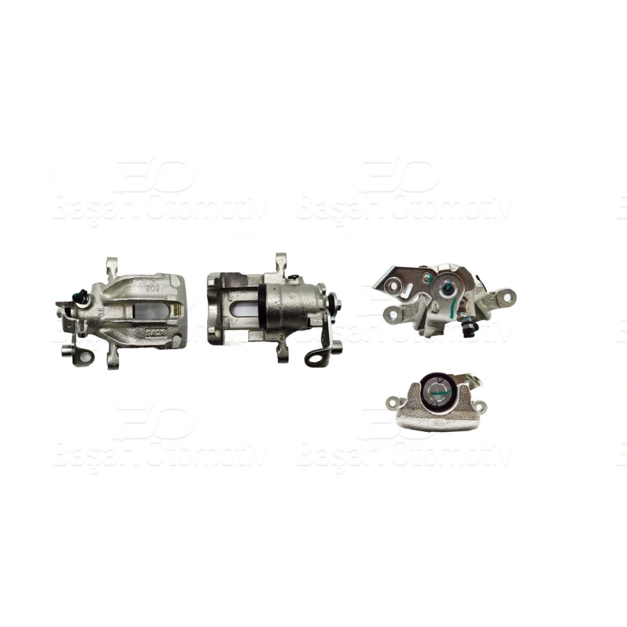 FREN KALIPERI ARKA SAG (MOTORSUZ) VW GOLF3 1.6 1.8 1.9D 2.0GL 2.8 91-97