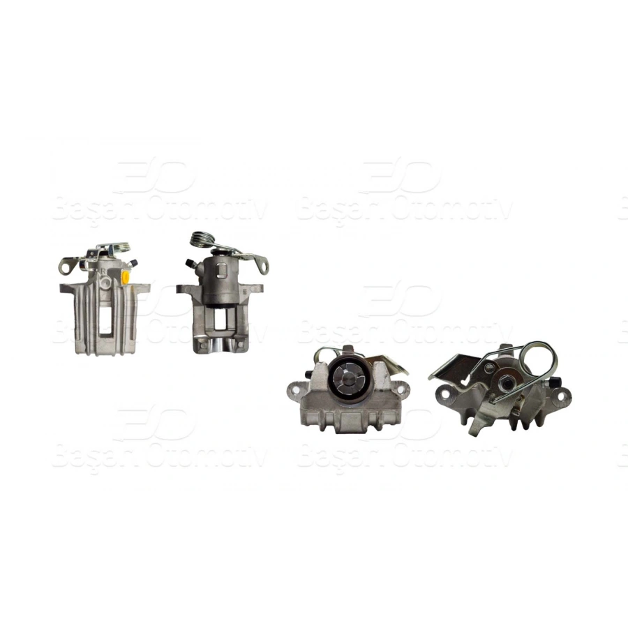 FREN KALIPERI ARKA SAG (MOTORSUZ) VW POLO