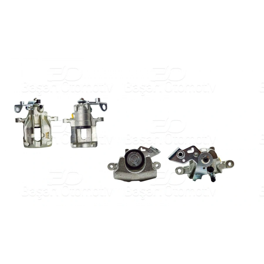 FREN KALIPERI ARKA SAG (MOTORSUZ) VW POLO 3 1.4 1.6 94-01 SEAT IBIZA 1.6 2.0 96-02