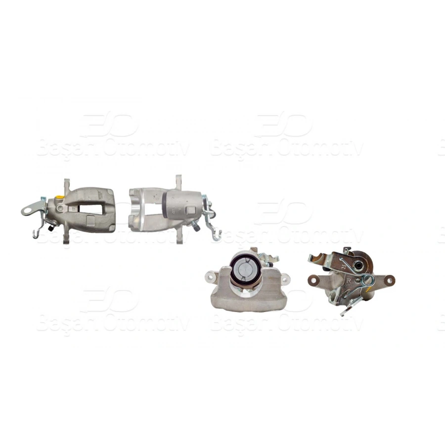 FREN KALIPERI ARKA SAG (MOTORSUZ) VW SCIROCCO 2.0 13-17 AUDI A3 1.8 2.0 TFSI 04-12 SKODA SUPERB 2 1.8 3.6 FSI-TSI 08-15