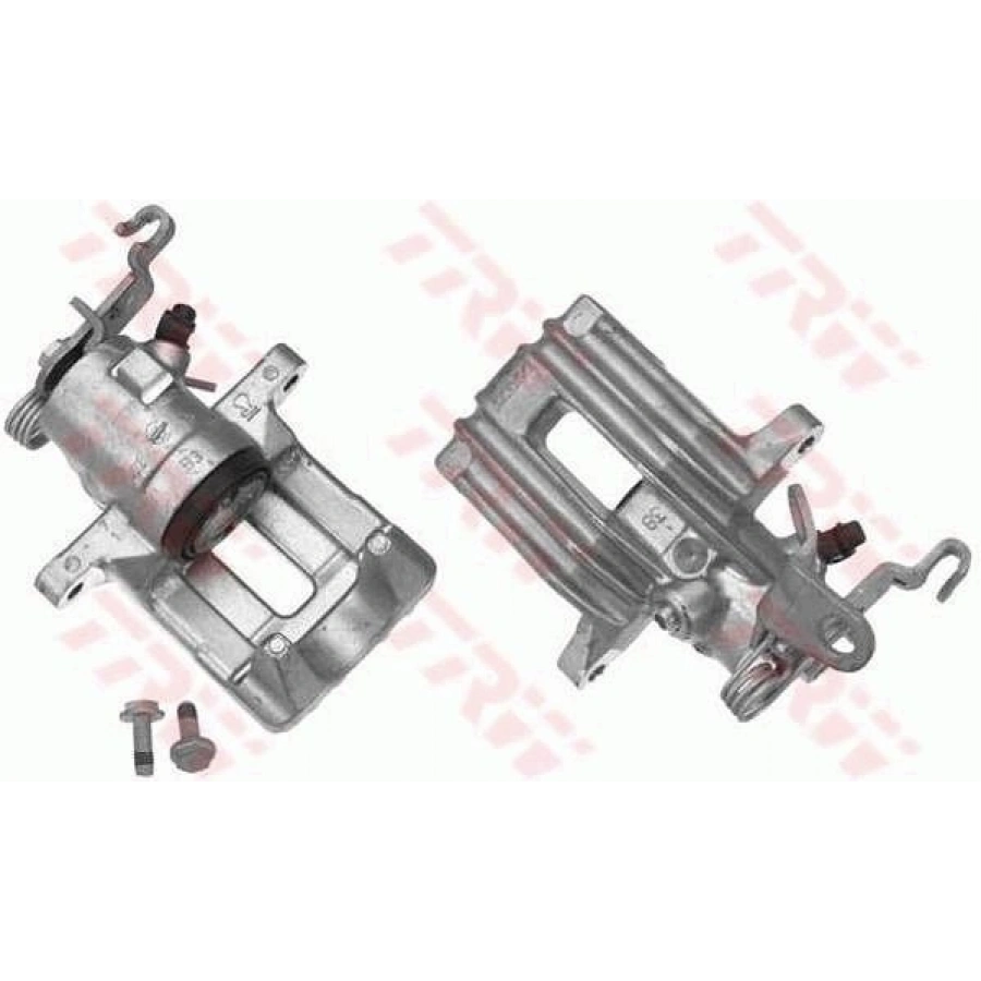 FREN KALIPERI ARKA SOL GOLF V 03 JETTA IV 10