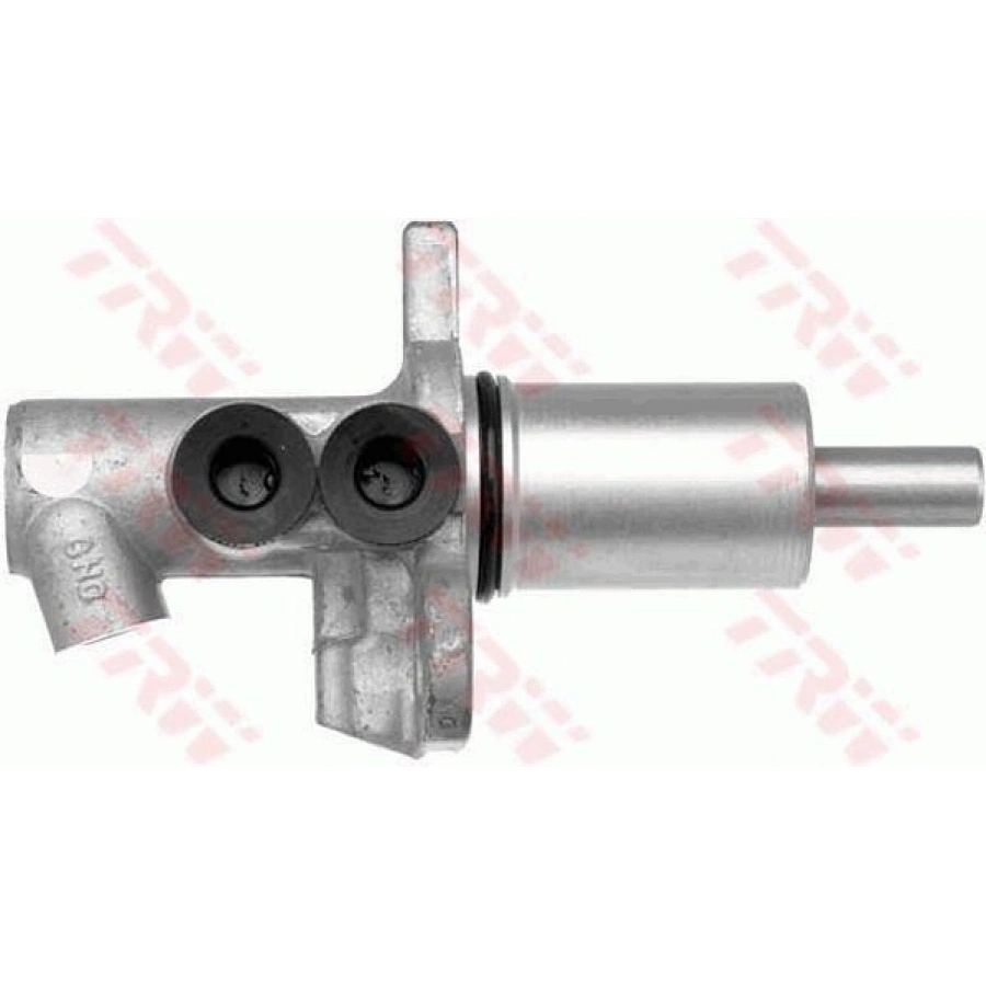 FREN KALİPERİ ARKA SOL KANGOO 05 1.5 DCI