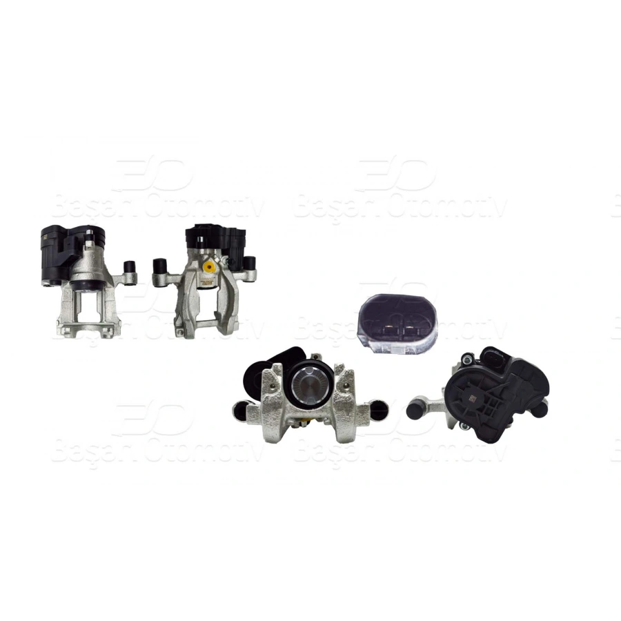 FREN KALIPERI ARKA SOL (MOTORLU) VW ARTEON 2.0 TSI 20 > GOLF7 1.0 1.2 1.4 1.5 2.0 TSI-GTI 12 > 1.6 TDI 12 > PASSAT B8 15 > TIGUAN 18 >