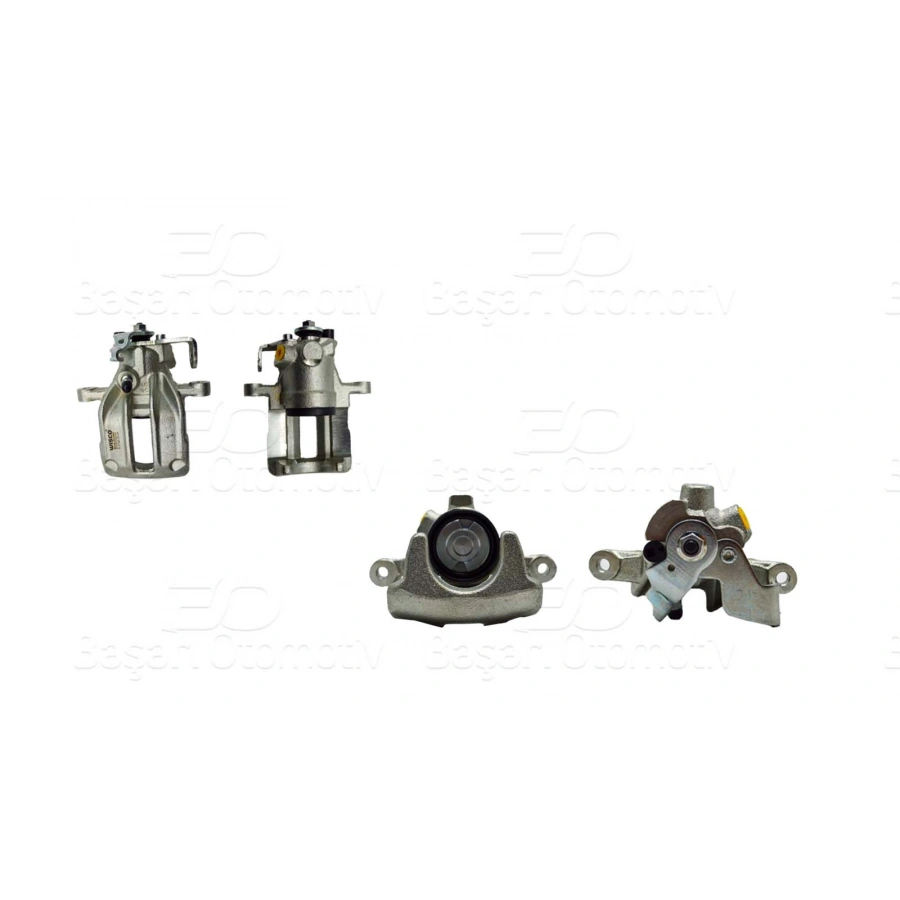 FREN KALIPERI ARKA SOL (MOTORSUZ) AUDI 80 B4 1.6 2.0 91-94