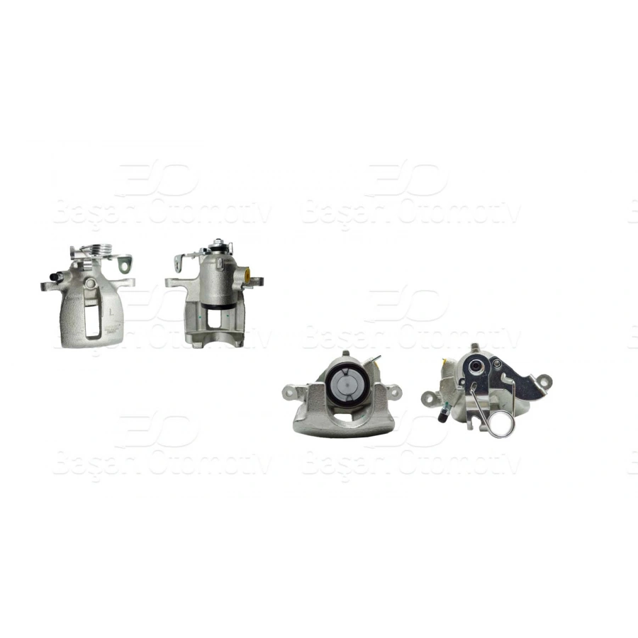 FREN KALIPERI ARKA SOL (MOTORSUZ) AUDI A4 B7 1.6 2.0 3.2 TFSI-FSI 04-08 2.0 2.5 2.7 TDI 05-08 SEAT EXEO 2.0 TFSI 09-13