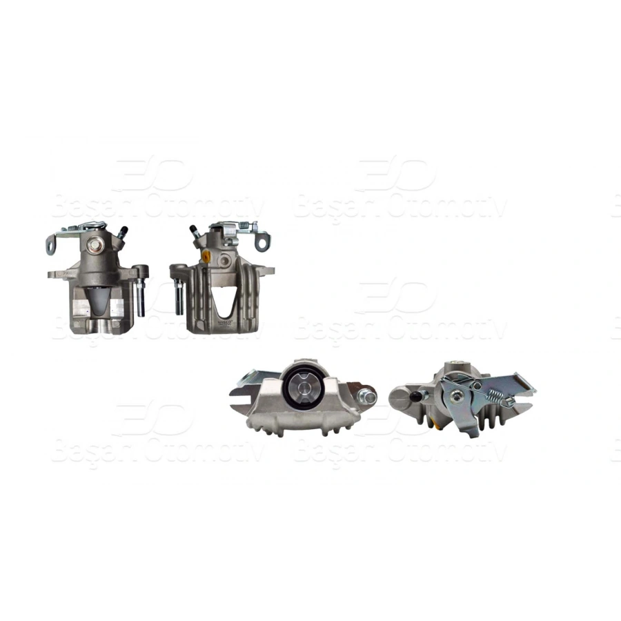 FREN KALIPERI ARKA SOL (MOTORSUZ) OPEL ASTRA G 1.2 1.4 1.6 1.8 2.0 2.2 99-05 2.0 DI-DTI 02-05