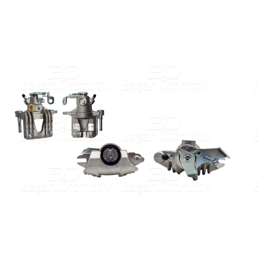 FREN KALIPERI ARKA SOL (MOTORSUZ) OPEL ASTRA G 1.6 1.8 2.0 99-05 2.0 DI-DTI 02-05