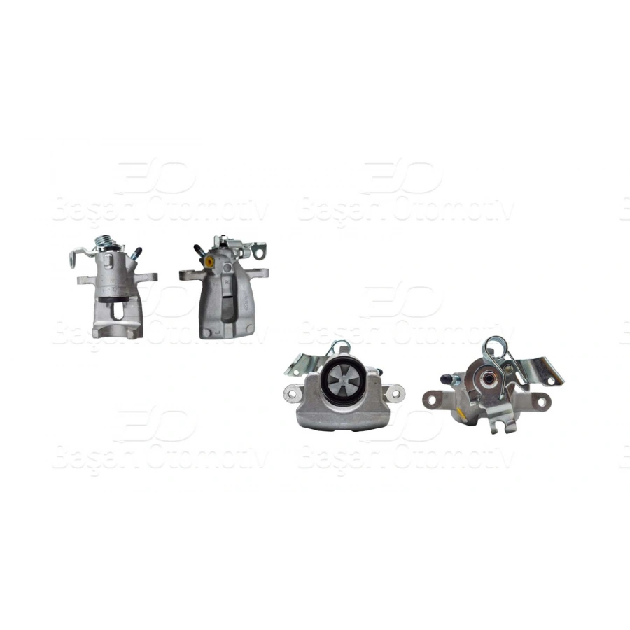 FREN KALIPERI ARKA SOL (MOTORSUZ) OPEL ASTRA G-H 1.6 1.8 2.2 98-10 MERIVA A MPV 1.4 1.6 03-10