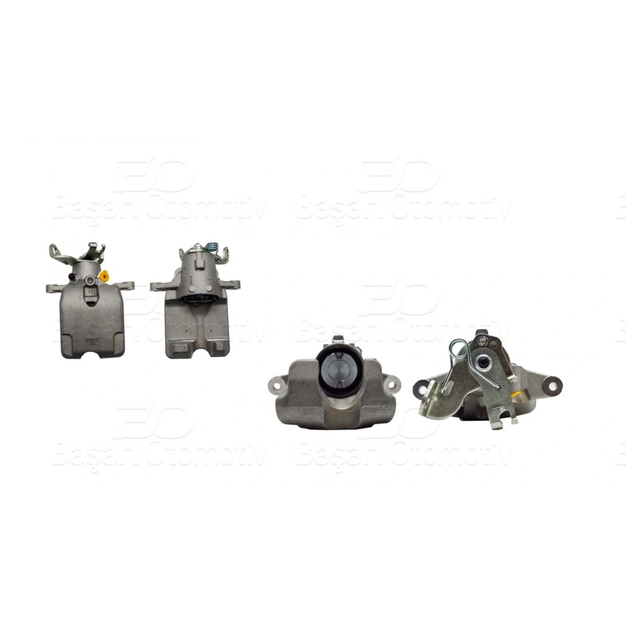 FREN KALIPERI ARKA SOL (MOTORSUZ) OPEL INSIGNIA A 1.4 1.6 1.8 08-17 2.0 CDTI 13-17