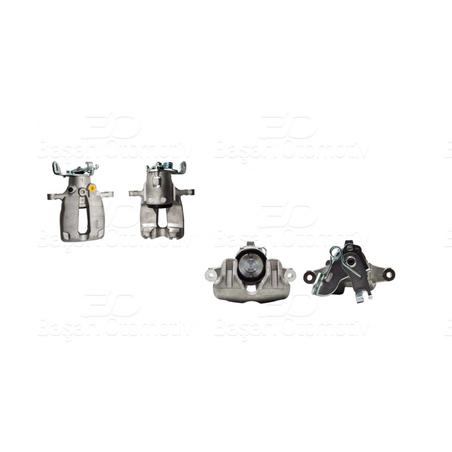 FREN KALIPERI ARKA SOL (MOTORSUZ) OPEL INSIGNIA A 1.4 1.6 1.8 11-17 2.0 CDTI 08-17