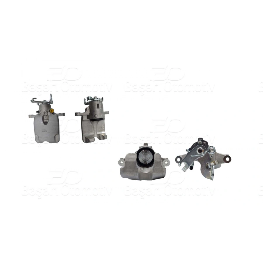 FREN KALIPERI ARKA SOL (MOTORSUZ) OPEL INSIGNIA A 1.4 1.6 SIDI 11-17