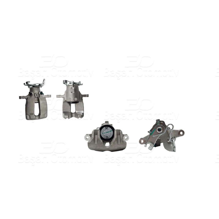 FREN KALIPERI ARKA SOL (MOTORSUZ) OPEL INSIGNIA A 1.4 1.8 08-17