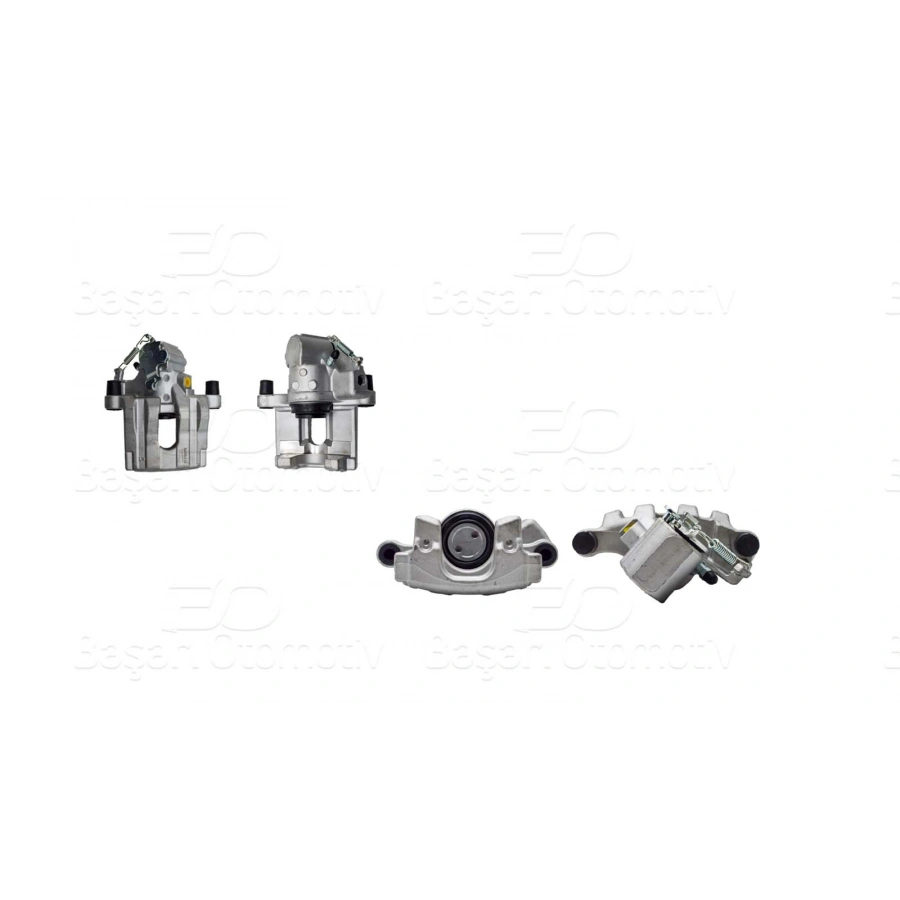 FREN KALIPERI ARKA SOL (MOTORSUZ) OPEL SIGNUM 1.8 2.0 2.2 2.8 03-08 VECTRA C 3.2 V6 02-06