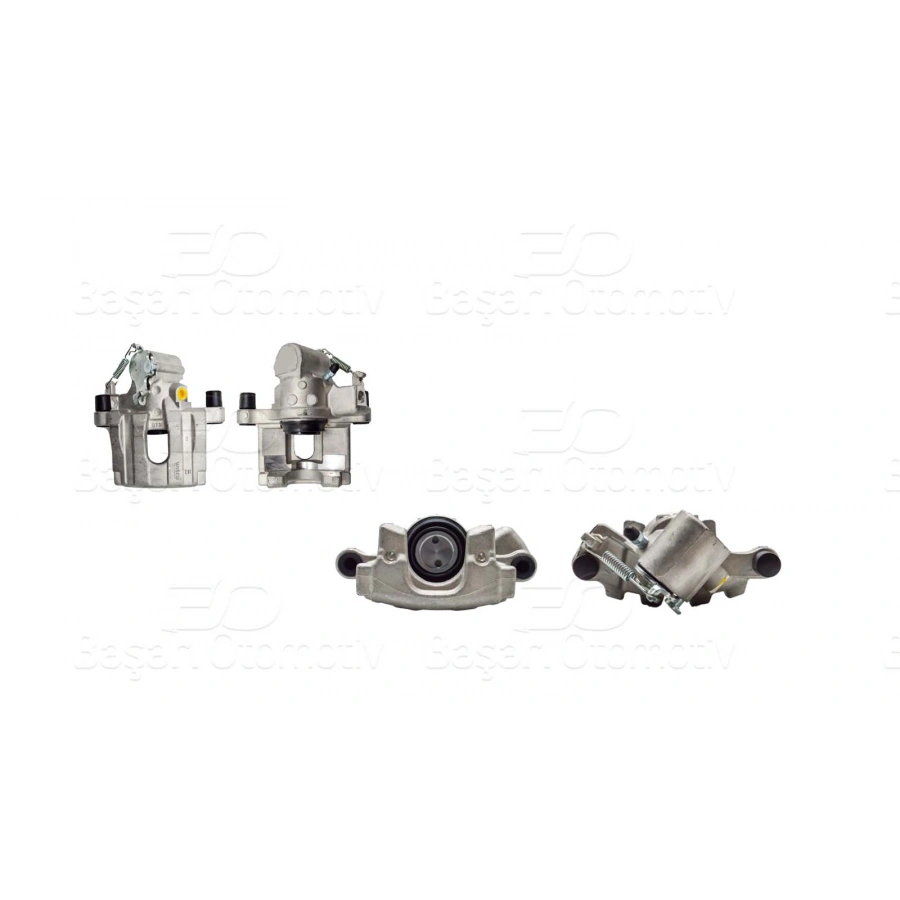 FREN KALIPERI ARKA SOL (MOTORSUZ) OPEL VECTRA C 1.9 2.0 2.2 CDTI-DTI 03-09