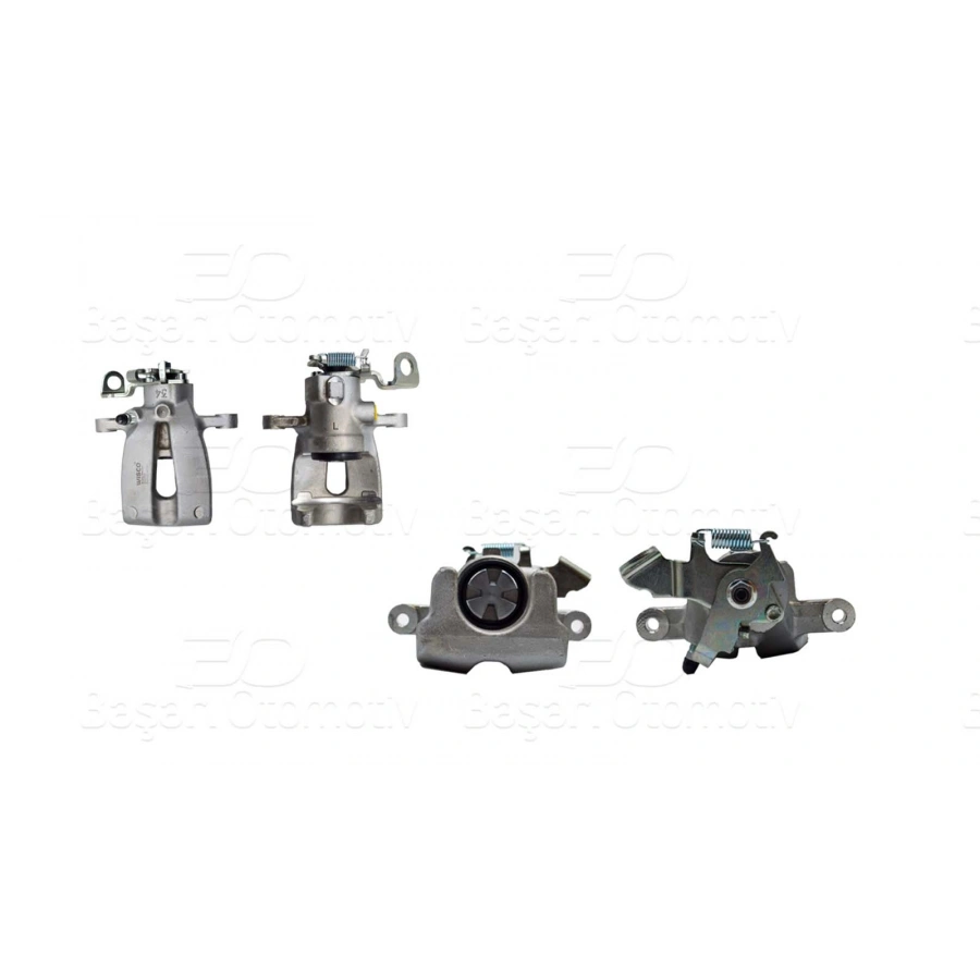 FREN KALIPERI ARKA SOL (MOTORSUZ) OPEL VECTRA C 1.9 2.0 CDTI-DTI 04-09