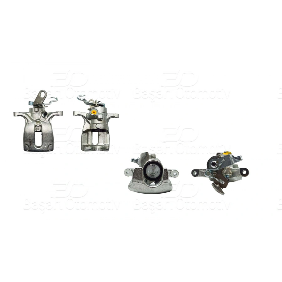 FREN KALIPERI ARKA SOL (MOTORSUZ) SEAT LEON 1.0 1.2 1.4 13 > SKOD OCTAVIA 3 1.2 1.4 1.5 1.8 12 >