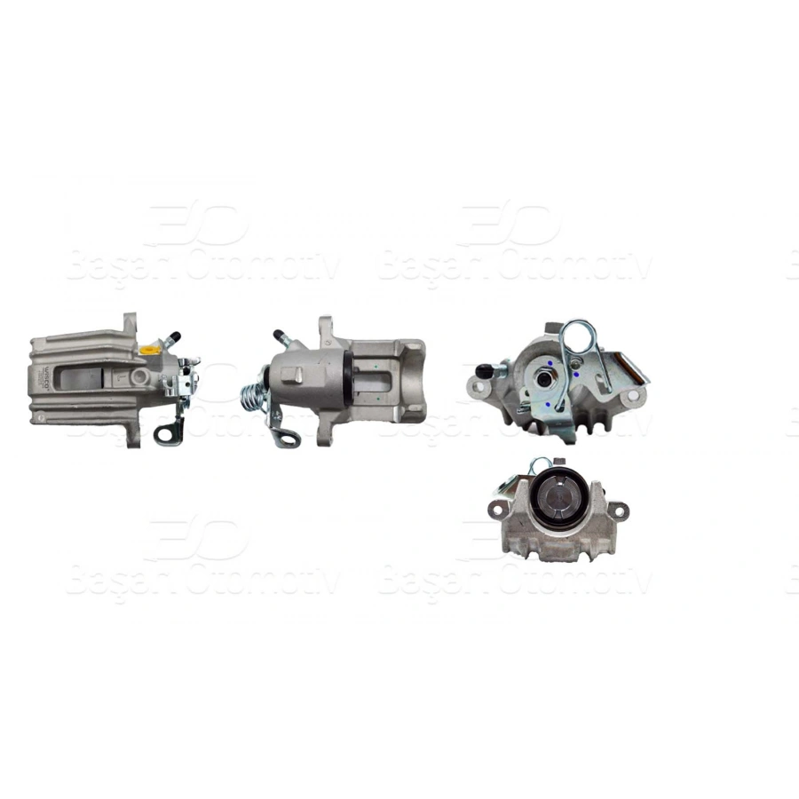 FREN KALIPERI ARKA SOL (MOTORSUZ) SEAT LEON TOLEDO 99 >