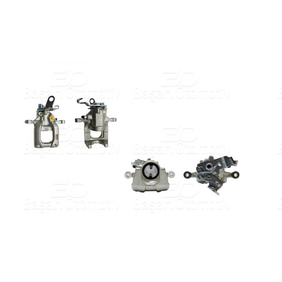 FREN KALIPERI ARKA SOL (MOTORSUZ) VW GOLF6 1.2 1.4 TSI 08-12 JETTA 3-4 1.6 2.0 2.5 04 >