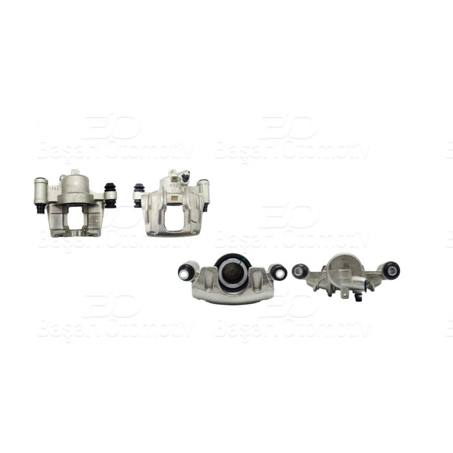 FREN KALIPERI ARKA SOL (MOTORSUZ) VW LT2.3 2.5 2.8 TDI-SDI 02-06