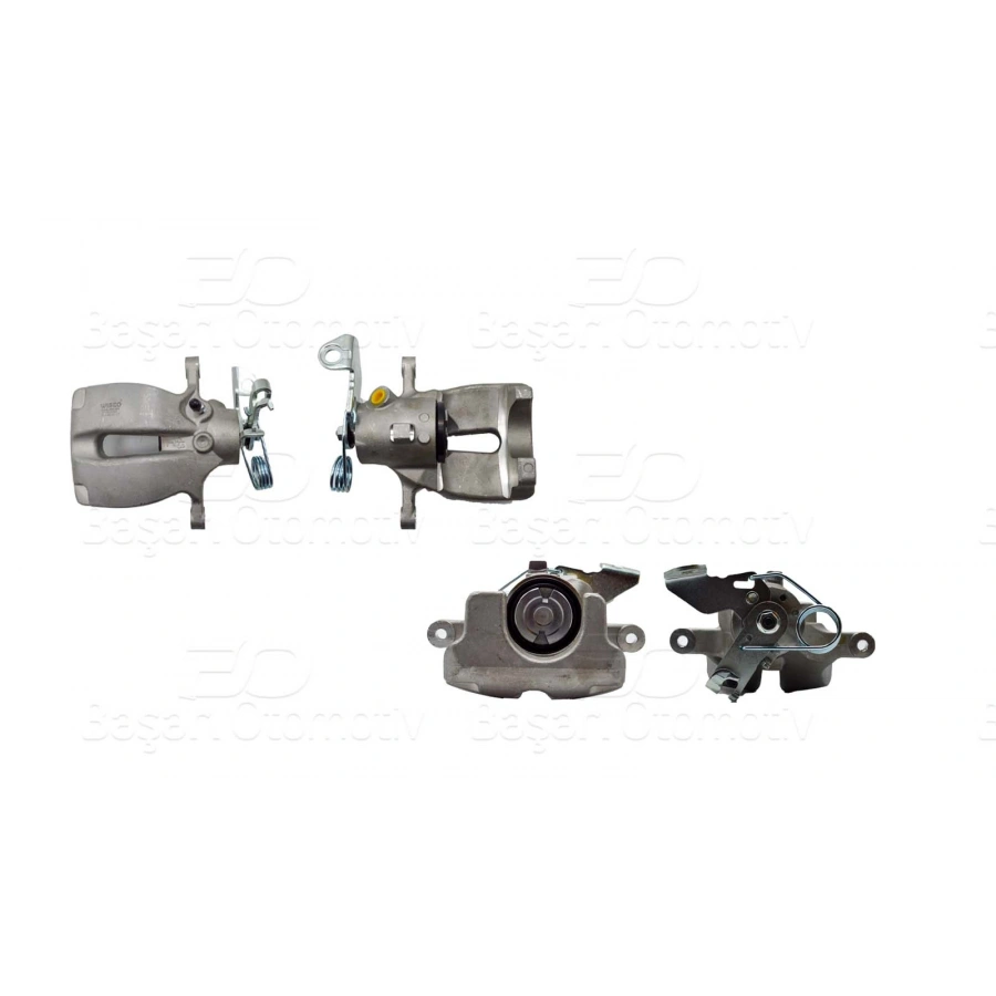 FREN KALIPERI ARKA SOL (MOTORSUZ) VW PHAETON 3.0 3.2 4.2 V8 04-16