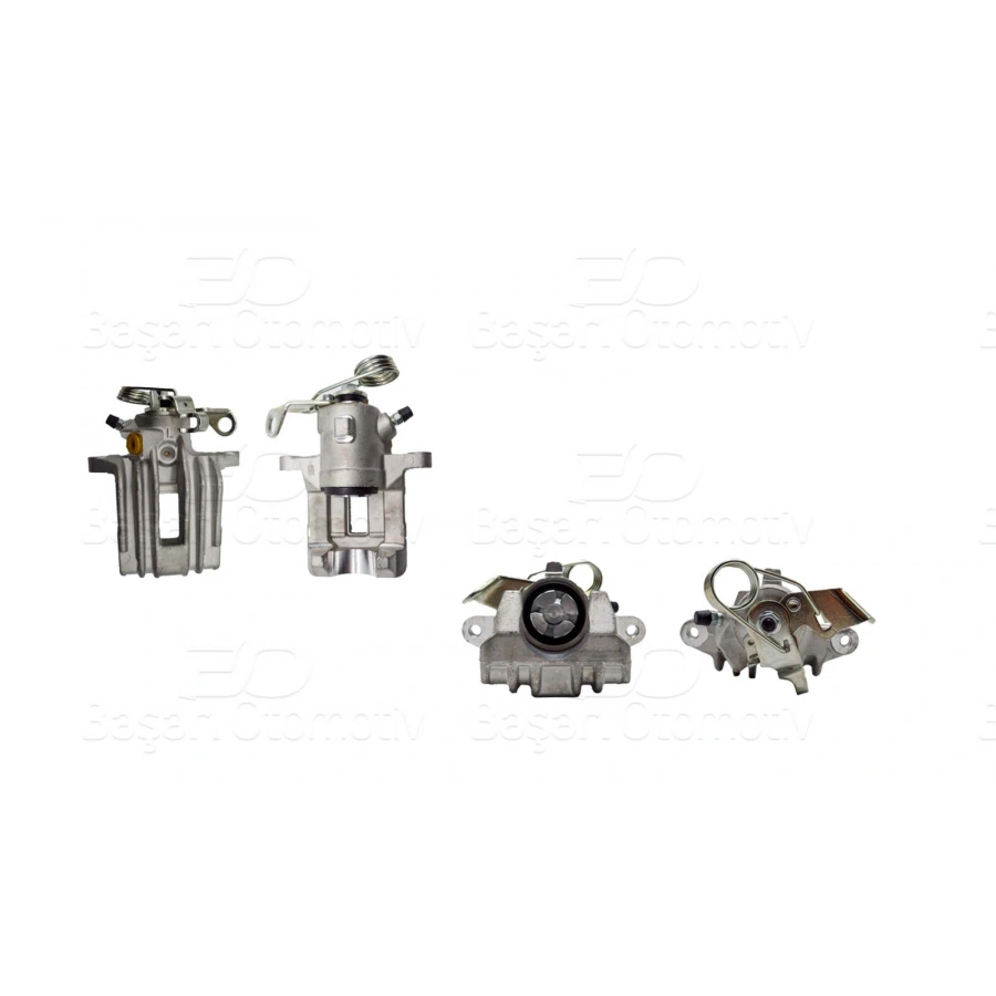 FREN KALIPERI ARKA SOL (MOTORSUZ) VW POLO